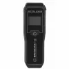 Alkoholio testeris HI-TECH MEDICAL BACSCAN F-30 juodas 0–4% 1%