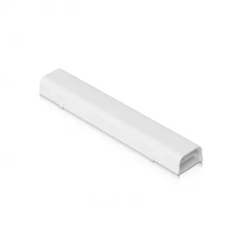 Tiesus kabelių lovelis Ubiquiti UACC-CRS Baltas ABS PC 68,4mm 397mm 38,8mm