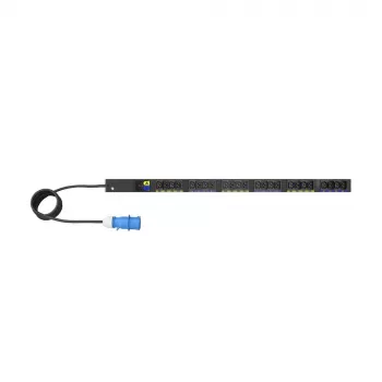 Eaton EVBAF132A PDU G4 BA 0U 309 32A 1P 12xC13, 12xC19