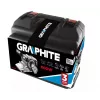 Juostinis šlifuoklis GRAPHITE 59G394
