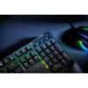 Razer BlackWidow V4 klaviatūra - USB-C, QWERTZ