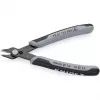 Knipex 78 61 125 ESD šoniniai pjaustytuvai