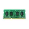 D3NS1866L-4G, 4 GB, 1 x 4 GB, DDR3L, 1866 MHz, 204-pin SO-DIMM, Green