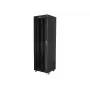 Laisvai pastatomas 19 inch serverinis stovas Lanberg FF01-6642-12BL