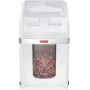 Popieriaus smulkintuvas HSM shredstar Autofeed X300 – automatinis padavimas, 300 lapų talpa (modelis 1037111)