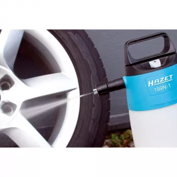 Hazet 199N-1 1 L Juodas