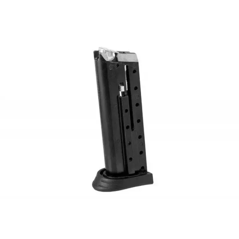 Signalinis pistoletas STALKER M906 BAS .22 Long Blank (6 mm) titaninis