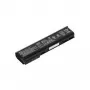 HP 718756-001 baterija nešiojamam kompiuteriui HP ProBook 650 G1, 41Wh (2800 mAh), Li-Ion, juoda