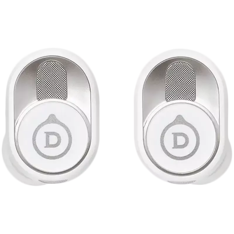 Devialet Gemini II Iconic White belaidės ausinės