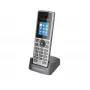 Grandstream Networks DP722 IP Telefono Rinkinys Juodas Pilkas 10 Linijų TFT