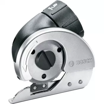 Bosch 1600A001YF laikiklis atsuktuvų antgaliams, 1 vnt.