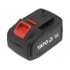 Baterija 18V, 6.0Ah YT-828464 YATO