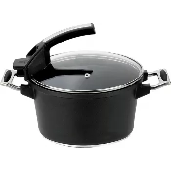 Indukcinė keptuvė Pensofal 8106 Suprema 24 cm su nelimpančia danga