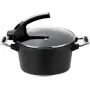 Indukcinė keptuvė Pensofal 8106 Suprema 24 cm su nelimpančia danga
