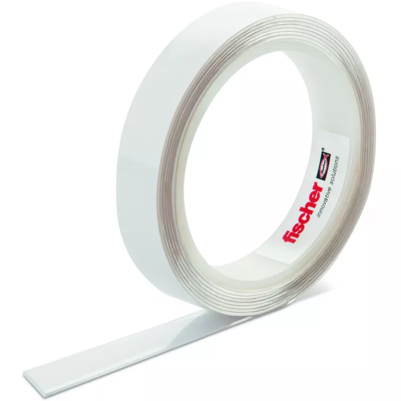 Montavimo juosta FISCHER 574519, 3 m ilgio x 19 mm pločio