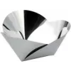 Padėklų krepšelis Alessi ABI03 nerūdijantis plienas 110 mm