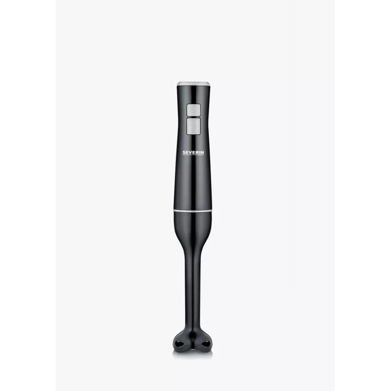 Severin SEV SM 3770 panardomasis blenderis 170 W juodai pilkas