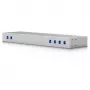 Bangų tankinimo multiplekseris Ubiquiti UACC-CWDM-4, plotis 442 mm, gylis 120 mm, aukštis 43,7 mm