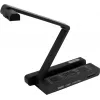 Optoma DC455 - Skaitmeninė dokumentų kamera - Spalvota - 13 000 000 pikselių - 1920 x 1080 - 1080p - Garsas - VGA, HDMI - USB 2.0 - DC 5 V