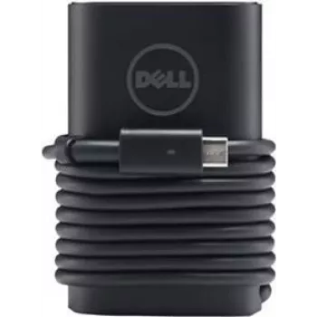 DELL 9Y9NT maitinimo adapteris/inverteris, lauko, 130 W, juodas