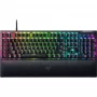 Razer BlackWidow V4 RZ03-04691800-R3M1 klaviatūra žaidimams USB QWERTY JAV anglų juoda