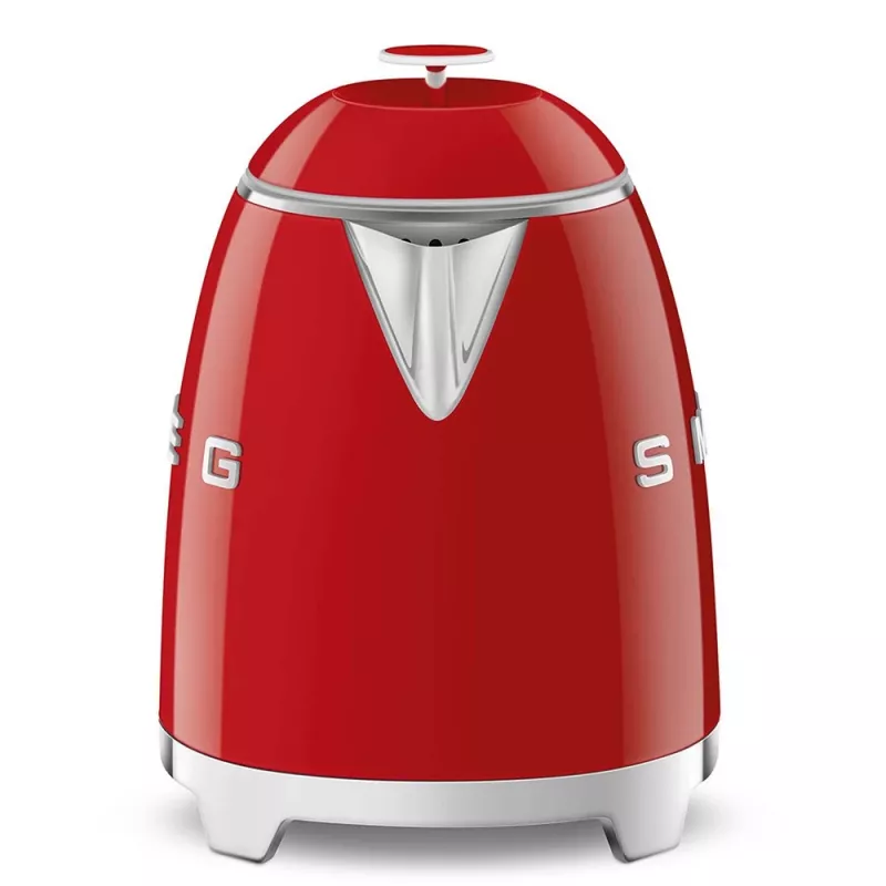 Smeg 50's Style virdulys KLF05RDEU Raudonas