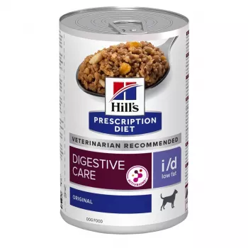 HILL'S Canine PD i/d Low Fat - Šlapias šunų maistas - 360 g