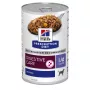HILL'S Canine PD i/d Low Fat - Šlapias šunų maistas - 360 g