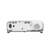 Standartinis vaizdo projektorius Epson EB-FH54 – 4100 ANSI liumenų, 3LCD, WUXGA, lazerinis 12000 h, 1×HDMI, Ethernet, AirPlay 2