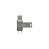 Lexar Dual Drive D400 32GB USB-C/A 3.1 100MB/s