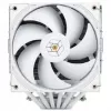 Thermalright Royal Pretor 130 CPU Aušintuvas, Dviejų Bokštų - 1x 120mm, 1x 130mm, Baltas (ROYAL PRETOR 130 WHITE)