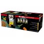 SHEBA Nature's Collection Paukštienos skoniai drebučiuose - šlapias ėdalas katėms - 40 x 85 g