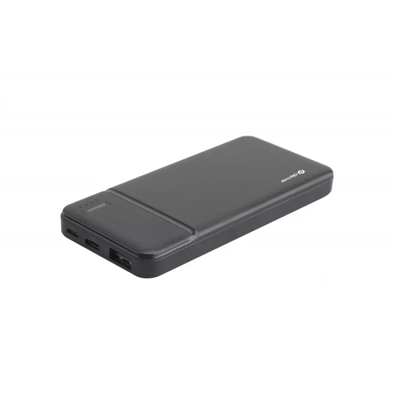 Nešiojamas maitinimo blokas Denver Power Bank PBS-5007 5000 mAh