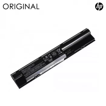 Nešiojamojo kompiuterio baterija HP FP06 Originali