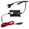 Automobilio akumuliatoriaus įkroviklis everActive CBC1 6V/12V
