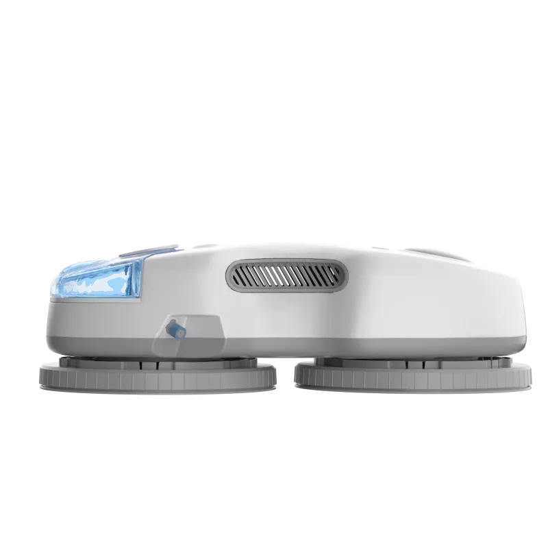 HUTT C7 langų valymo robotas | Laidinis | 5500 Pa | Baltas