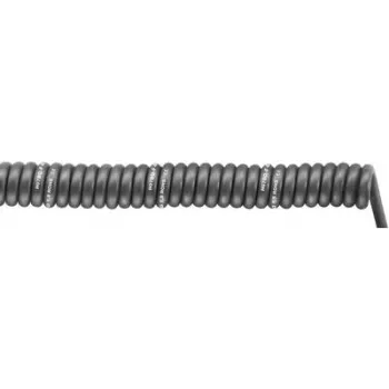 Lapp 70002761 Priedas jungtims Juodas 2000 mm