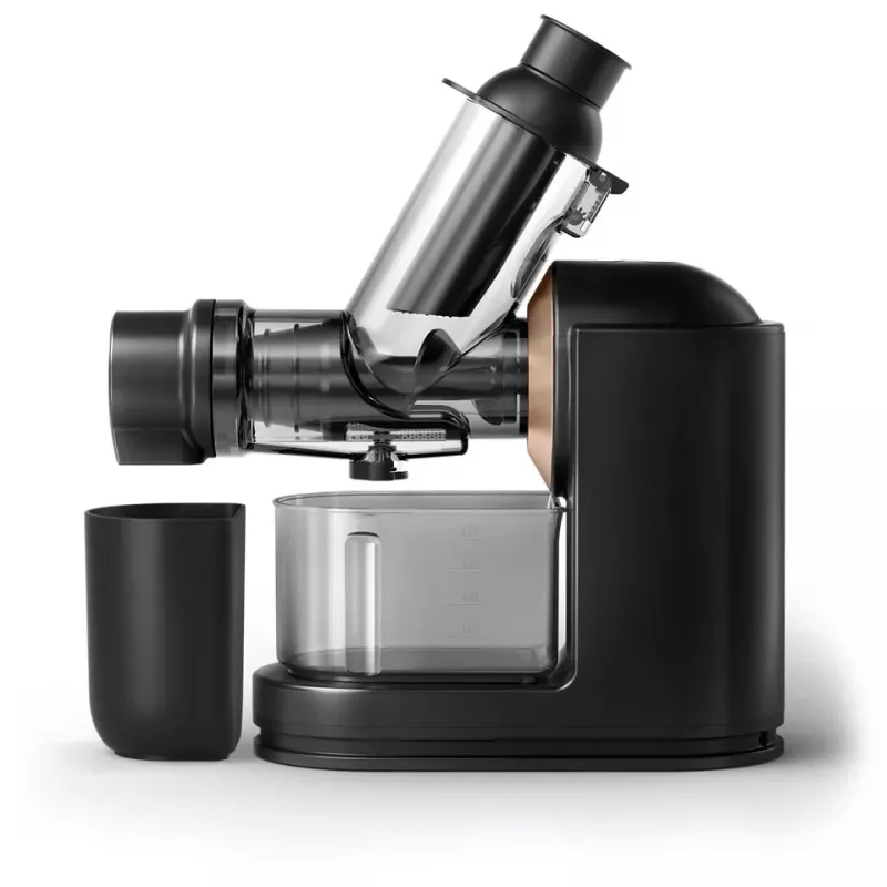 Sulčiaspaudė Philips Viva Collection HR1888/70 150 W Juoda, Skaidri