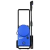 Nilfisk Core 125-5 EU elektrinis slėginis ploviklis, stovimas, 438 l/h