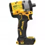 Dewalt DCF922NT-XJ elektrinis veržliaraktis juodas