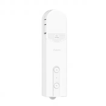 Aqara Roller Shade Driver E1 Roller Shutter Control