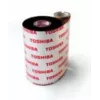 Spausdinimo juosta Toshiba TEC AG2 84 mm x 600 m