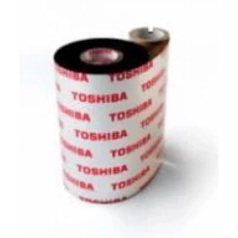 Spausdinimo juosta Toshiba TEC AG2 84 mm x 600 m