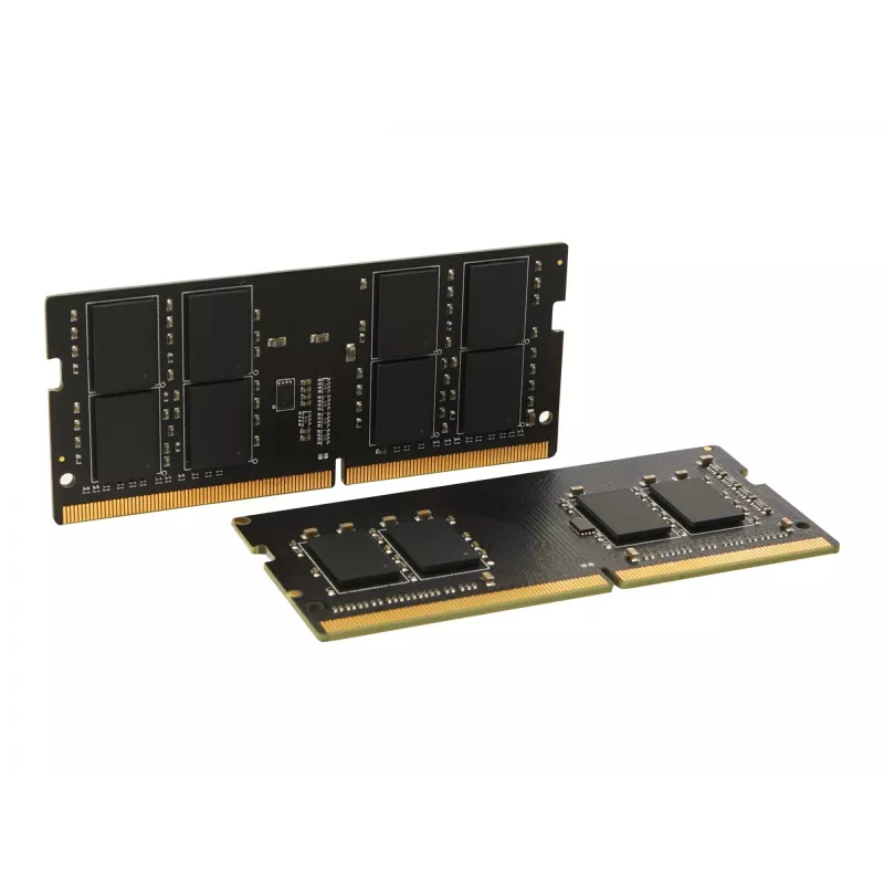 Silicon Power SP008GBSFU320X02 8GB DDR4 3200MHz SO-DIMM atminties modulis nešiojamam kompiuteriui