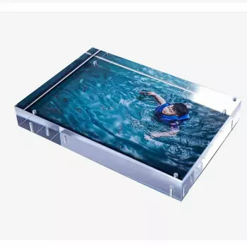 Foto rėmelio tvirtinimo rinkinys Kodak T-MLX46935 – 5 montavimo lakštai