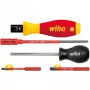Torxinių veržliarankčių rinkinys Wiha 38074