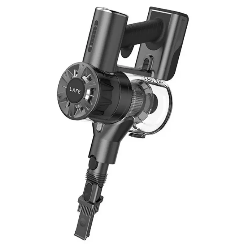 LAFE 47531 PowerGlide 200W belaidis šluotinis dulkių siurblys