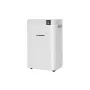 Oro sausintuvas BLAUPUNKT ADH801 – 20 L/para (maks. 36 L/24h), 4,2 L talpa, 600 W, R290, LED ekranas