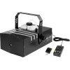 Dūmų mašina EUROLITE Dynamic Fog 1200, 1200 W, kompaktiškas sceninis dūmų generatorius