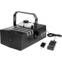 Dūmų mašina EUROLITE Dynamic Fog 1200, 1200 W, kompaktiškas sceninis dūmų generatorius